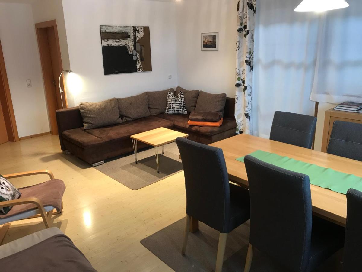 Apartmán Auszeit 359 Piesendorf Exteriér fotografie