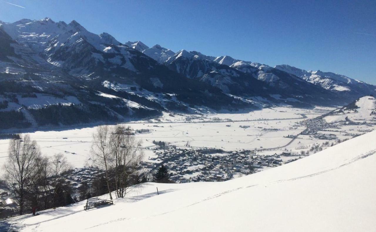 Apartmán Auszeit 359 Piesendorf Exteriér fotografie